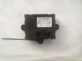 Ford Mondeo MK IV Durų elektronikos valdymo blokas 7G9T14B534BC