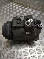 Audi A6 Allroad C5 Ilmastointilaitteen kompressorin pumppu (A/C) SB2-056951