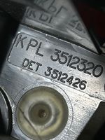 Volvo S70  V70  V70 XC Luci posteriori 3512426