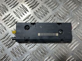 BMW 1 E81 E87 Antenna control unit 921917001