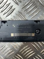 BMW 1 E81 E87 Antenna control unit 921917001