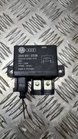 Volkswagen Touareg I Charging relay 2D0951253B