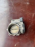 Chrysler Voyager Throttle valve 05184349AC
