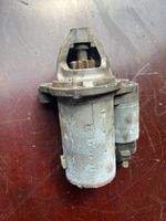 Chrysler Voyager Starter motor 