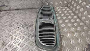 Rover 214 - 216 - 220 Front bumper upper radiator grill 