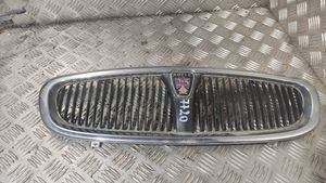 Rover 214 - 216 - 220 Front bumper upper radiator grill 