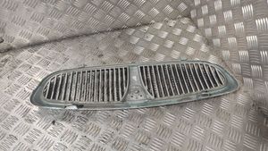 Rover 214 - 216 - 220 Front bumper upper radiator grill 