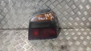 Volkswagen Golf III Galinis žibintas kėbule 1H0945111B