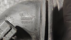 Volvo S70  V70  V70 XC Tube d'admission de tuyau de refroidisseur intermédiaire 9183897