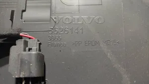 Volvo V50 Vano portaoggetti 8626141