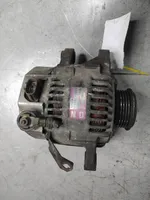 Toyota Yaris Verso Alternator 2706033030