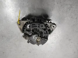 Opel Astra H Generatore/alternatore 0124425028