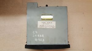 Citroen C4 I CD/DVD changer 9647521477