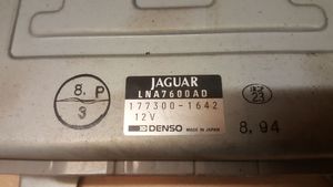 Jaguar XJ X300 Panel klimatyzacji 1773001642