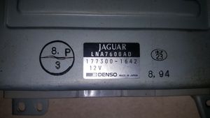 Jaguar XJ X300 Panel klimatyzacji 1773001642