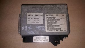 Jaguar XJ X300 Gearbox control unit/module 0260002233