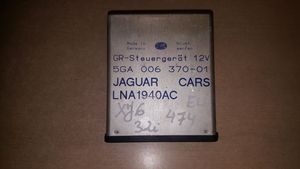 Jaguar XJ X300 Vakionopeussäätimen rele 5GA00637001