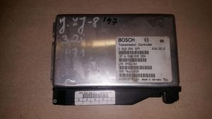 Jaguar XJ X308 Module de contrôle de boîte de vitesses ECU 0260002529