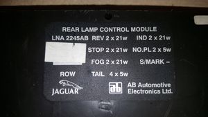 Jaguar XJ X300 Module d'éclairage LCM 