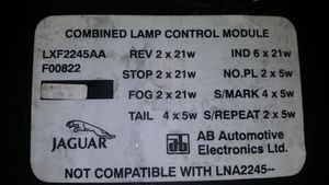 Jaguar XJ X300 Module d'éclairage LCM F00822