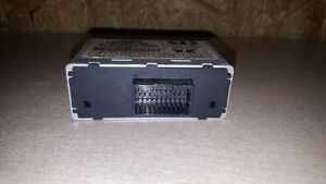 Jaguar XK8 - XKR Door central lock control unit/module 510007665