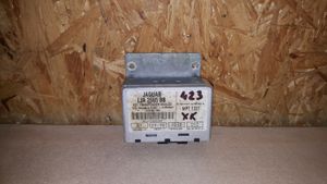 Jaguar XK8 - XKR Door central lock control unit/module 510007665