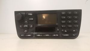 Jaguar XJ X308 Panel / Radioodtwarzacz CD/DVD/GPS LNF4100AA