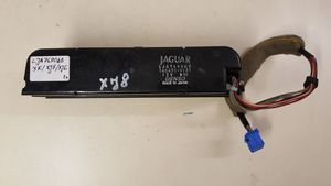 Jaguar XJ X308 Panel klimatyzacji LJA7690AB