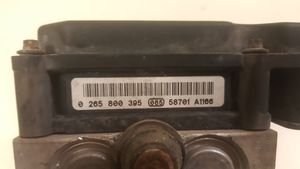 Citroen C4 I Pompe ABS 0265800395