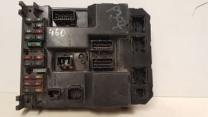 Peugeot 307 Module confort 9651197080