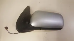 Nissan Almera Front door electric wing mirror 