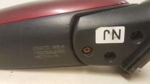 Nissan Almera Front door electric wing mirror 