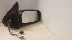 Nissan Almera Front door electric wing mirror 