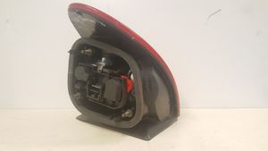 Renault Megane I Lampa tylna 