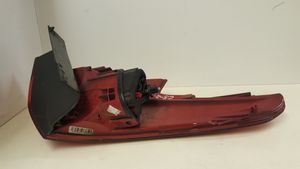 Citroen C5 Lampa tylna 