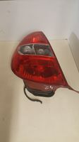 Citroen C5 Lampa tylna 