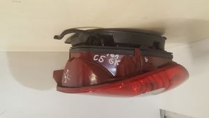 Citroen C5 Lampa tylna 