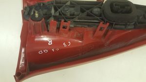 Citroen C3 Lampa tylna 