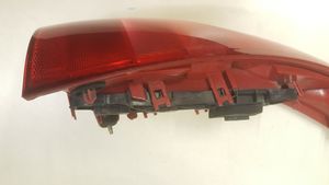 Citroen C3 Lampa tylna 