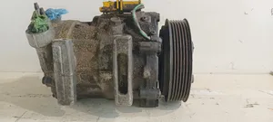 Citroen C6 Air conditioning (A/C) compressor (pump) SD7C16