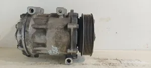 Citroen C6 Air conditioning (A/C) compressor (pump) SD7C16