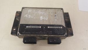 Peugeot Partner Calculateur moteur ECU 9839587680