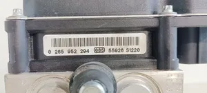 Peugeot 508 Pompe ABS 0265952294