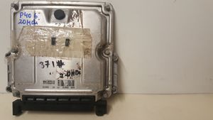 Peugeot 406 Sterownik / Moduł ECU 9635157080