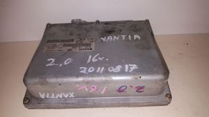 Citroen Xantia Calculateur moteur ECU 9624518180