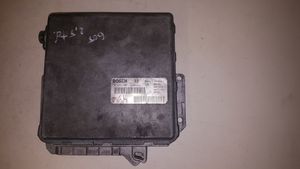 Peugeot 605 Sterownik / Moduł ECU 9615766180