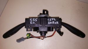 Citroen C5 Pyyhkimen/suuntavilkun vipukytkin 96592426XT