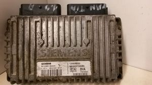 Citroen Xantia Module de contrôle de boîte de vitesses ECU S108518004D