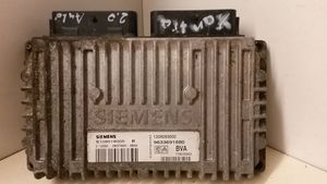 Citroen Xantia Module de contrôle de boîte de vitesses ECU S108518005B