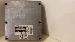 Toyota Picnic Engine control unit/module 8966144030